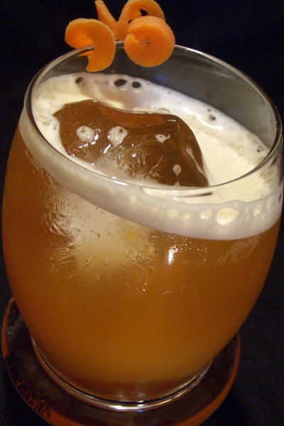 cocktails