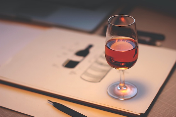 port wine